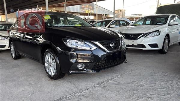 Nissan Sylphy 2025 for sale in Iraq - Sulaymaniyah